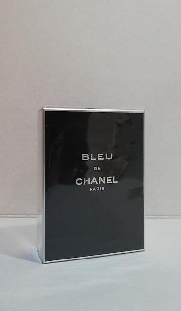 Parfemi: CHANEL BLEU DE CHANEL EDT100ML | Chanel Bleu de Chanel edt100ml — 1