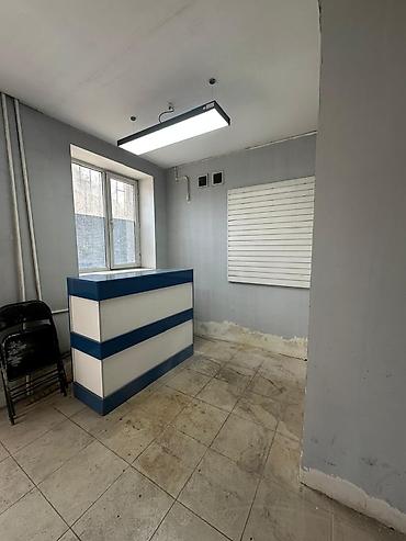 панфилова: 🏢 Продается коммерческое помещение на первой линии 📍 Район: Жибек — 5