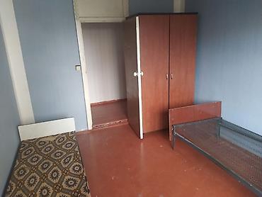 Kirayə mənzillər: 2 otaqlı mənzil – işıqlı zal və ayrı mətbəx - Planlama: 2 otaq — 7