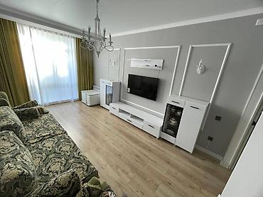 Продажа квартир: 2 комнаты, 55 м², Элитка, 5 этаж, Евроремонт — 9