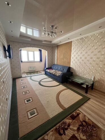 Продажа квартир: 1 комната, 45 м², 106 серия улучшенная, 6 этаж