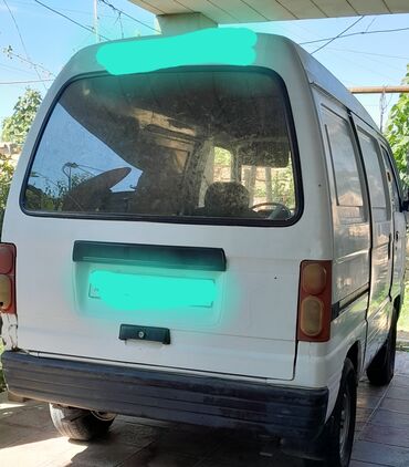 daewoo motors azerbaijan: Daewoo Damas: 0.8 l | 2006 il Mikroavtobus