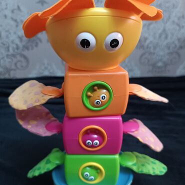 Игрушки: Много разных игрушек продаю в связи с тем что собираю день ни на кре — 3