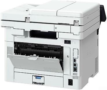 printer 3 u birində: Canon i-SENSYS MF463dw MFPCanon i-SENSYS MF463dw MFP ✨ Xüsusiyyətlər 🔹 — 2