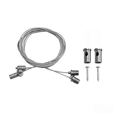 Rasveta: LED lampe gredice aluminijum 120w 72w visilice greda 3m — 2