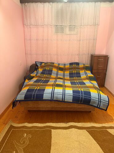 Uzunmüddətli kirayə mənzillər: 26 məhəllədə 3 otaqli əşyalı təmirli yataqxana kirayə verilir aylıq — 1