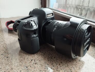 fotoapparat canon 550 d: Продам 6д в хорошем состоянии работает без проблем видео не снимали