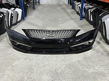 Ön, Hyundai Azera, 2015 il lalafo.az -da Ön, Hyundai Azera, 2015 il