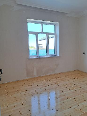maştağa: Maştağa qəs. 3 otaqlı, 81 kv. m, Yeni təmirli — 10