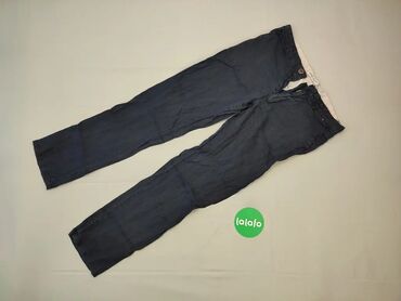 Material trousers: Material trousers, S (EU 36), condition - Satisfying
