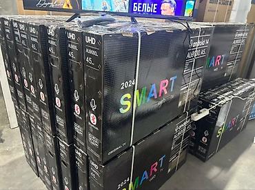 13500: Акция + акция 🥳🥳🥳🥳 Телевизоры самый низкий цены 13500 🔥🔥🔥🔥😱😱😱 Samsung — 9