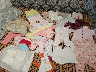домашняя качеля: Детские вещи