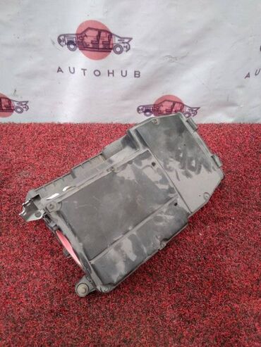 Другие автозапчасти: Корпус воздушного фильтра Mercedes-Benz C-CLASS W203 M 271 E 18 ML