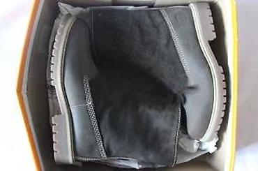 Čizme: KVALITETNE KOŽNE ČIZME ZA DEVOJČICE, BR 33 I 35 EU, AKCIJA! | — 12