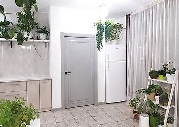 Долгосрочная аренда квартир: 4 комнаты, Риэлтор, Без подселения, С мебелью полностью — 7