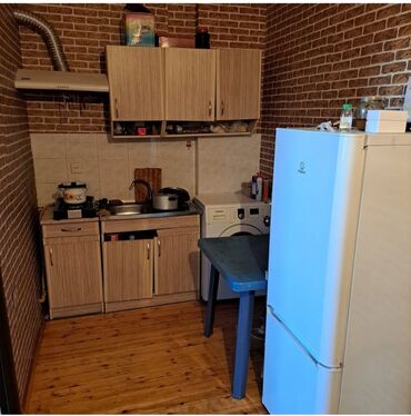 снять квартиру в 28 мая: 2 otaqlı mənzil – tam mebellə və texnika ilə Plan: - Geniş yataq