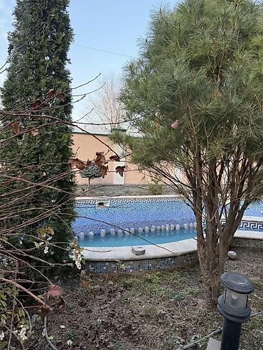 Долгосрочная аренда домов: 500 м², 7 комнат — 4