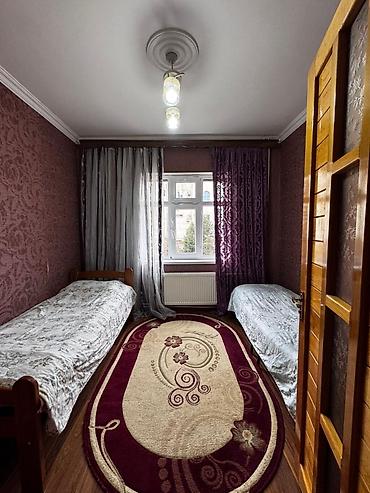 kupca: Saray, 4 otaqlı, Köhnə tikili, 85 kv. m — 1