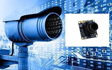 Техника и электроника: IP CCTV müşahidə sistemləri – obyektinizin təhlükəsizliyini 24/7 — 3
