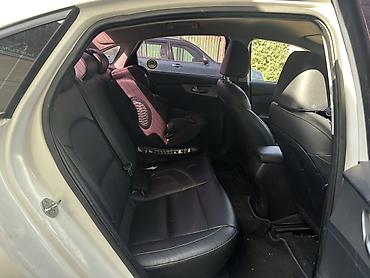 shevrolet lacetti: Kia K3: 2019 г., 1.6 л, Автомат, Бензин, Седан — 3