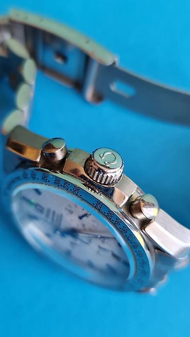 Ručni satovi: Omega Speedmaster Broad Arrow – automatski hronograf - Kućište i — 5