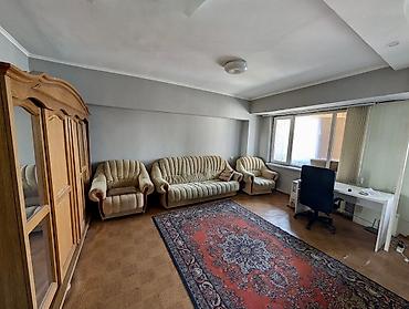 11: 1 комната, 33 м², Цум Индивидуалка, 11 этаж, Старый ремонт — 3