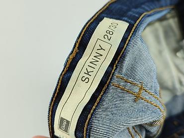 28: Gap, Jeansy damskie, rozmiar M — 5