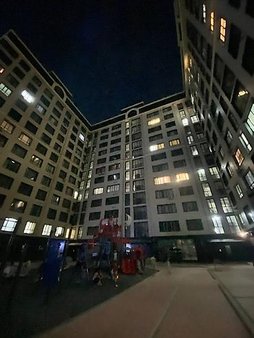 81: 3 комнаты, 81 м², Верхний Джал Элитка, 5 этаж, ПСО (под самоотделку) — 3