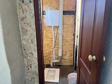 Продажа домов: Полдома, 60 м², 3 комнаты, Собственник, Евроремонт — 4