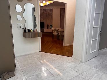 rahat əmlak: Yasamal, 2 otaqlı, Yeni tikili, m. İnşaatçılar, 83 kv. m — 7