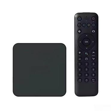 internet data: TV box "MECOOL KM7" 🔹 Video Dəstəyi: 4K Ultra HD, HDR, Dolby Vision — 1