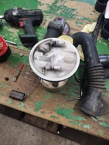 servis abs: 1.3 BENZINSKA PUMPA ZA FORD FIESTA OD 2002. DO 2006. GOD. | Polovni — 1