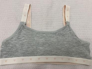 corablar: LC Waikiki qızlar üçün bra-top (2 ədəd dəst) - Brend: LC Waikiki — 3