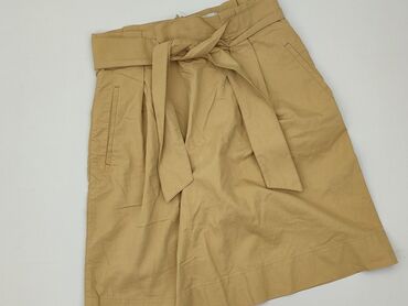 czerwone spódnice mini: H&M, Women`s skirt, size S (EU 36)