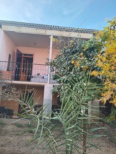 Uzunmüddətli kirayə evlər: 355 kv. m, 10 otaq, Qaz — 10