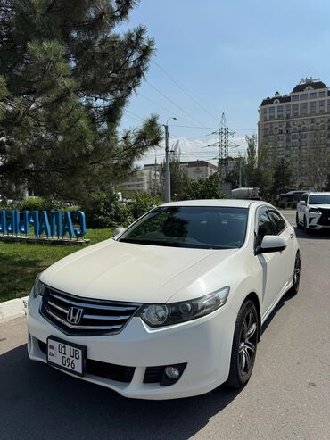рулевая рейка хонда инспайр: Honda Accord: 2008 г., 2.4 л, Автоматические, Бензин, Седан