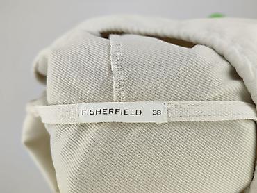 haftowane: Fisherfield, Kardigan damski, rozmiar S — 4