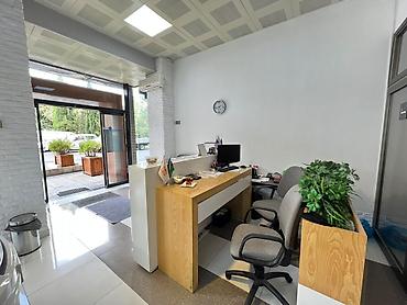nermanov evler: Azadlıq prospekti, Qoşa Zapravka ərazisi 180 m² qeyri-yaşayış sahəsi — 4