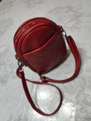 широкий ремень: Продаю сумку