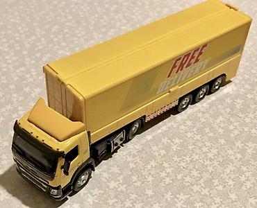 Игрушки: Машина из серии АвтоЛегенды- Мерседес 500К - ретро стиль 30-х — 4