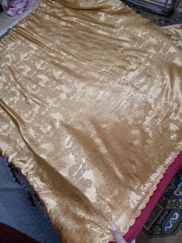 Yorğanlar, adyallar: Zərif naxışlı yastıq dəsti - Material: yumşaq, nəfəsalan parça — 18