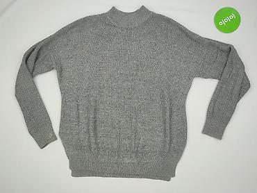 house jamnik: H&M Divided, Sweter damski, rozmiar XS — 2