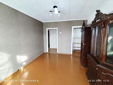 Продажа квартир: 4 комнаты, 77 м², Индивидуалка, 2 этаж — 9