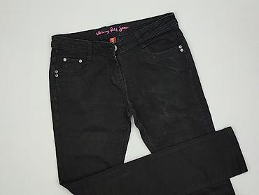errisic jeans: Denim Co, Jeansy damskie, rozmiar S — 1