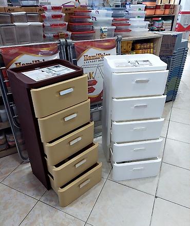 paltar səbəti: Kamod 5 mertebe kamod dolab komidin şkaf skaf Kamod 5 mertebe — 5