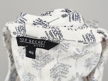 tipsy: Top Secret, Bluzka damska, rozmiar L — 4