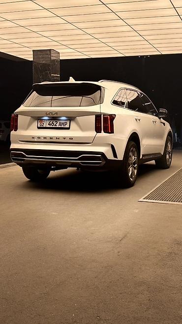 k5 2011: Kia Sorento: 2022 г., 2.2 л, Робот, Дизель, Кроссовер — 5