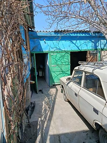 Долгосрочная аренда домов: Здается жилой дом в г.Каракол на длительный срок имеется все хоз — 2