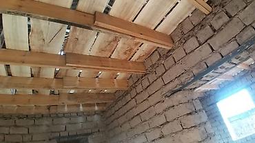 вогон дом: Продается участок с домом (строение в процессе строительства) в — 8