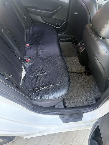 sonata 2003: Hyundai Sonata: 2018 г., Автомат, Бензин, Седан — 3